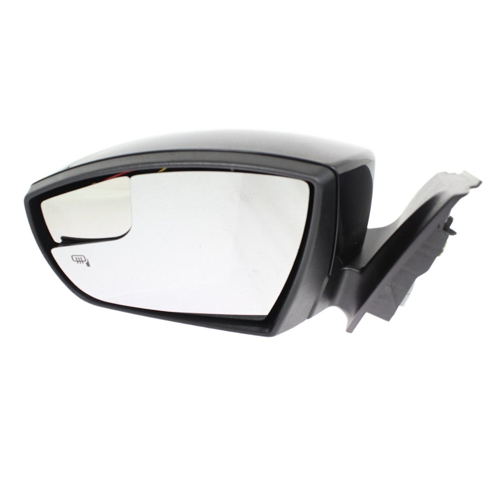Heated Driver Side Mirror for Ford Focus (2015–2018)