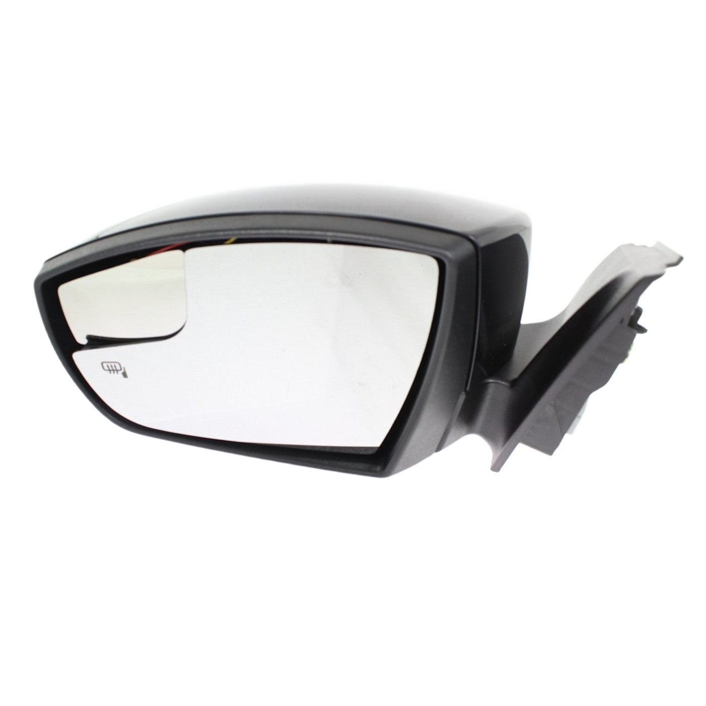 Heated Driver Side Mirror for Ford Focus (2015–2018)