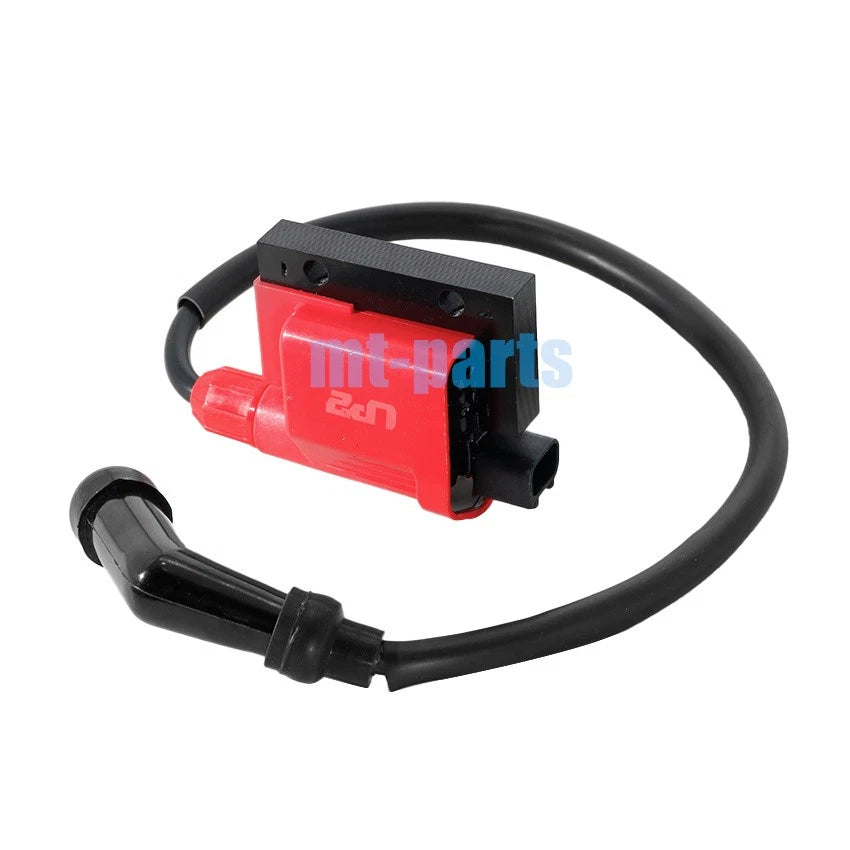 Ignition Coil for Kymco MXU450i 4x4 (2013–2024), MXU465i 4x4 IRS (2017–2020)