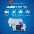 Starter Motor for Toyota Hilux 22R, 18RC, Camry, Hiace, Landcruiser, 4Runner