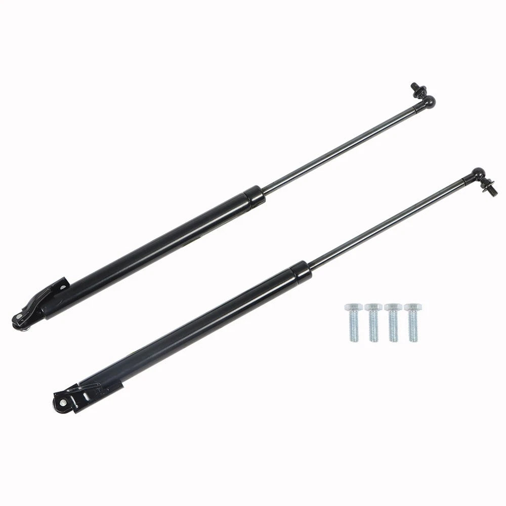 2Pcs Rear Trunk Lift Supports for Subaru Forester (2014â2018)