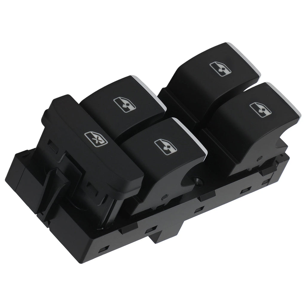 Electric Control Window Switch for VW Tiguan, Touran, Passat B8 (2015–Present) 5GM867255A