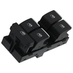 Electric Control Window Switch for VW Tiguan, Touran, Passat B8 (2015–Present) 5GM867255A