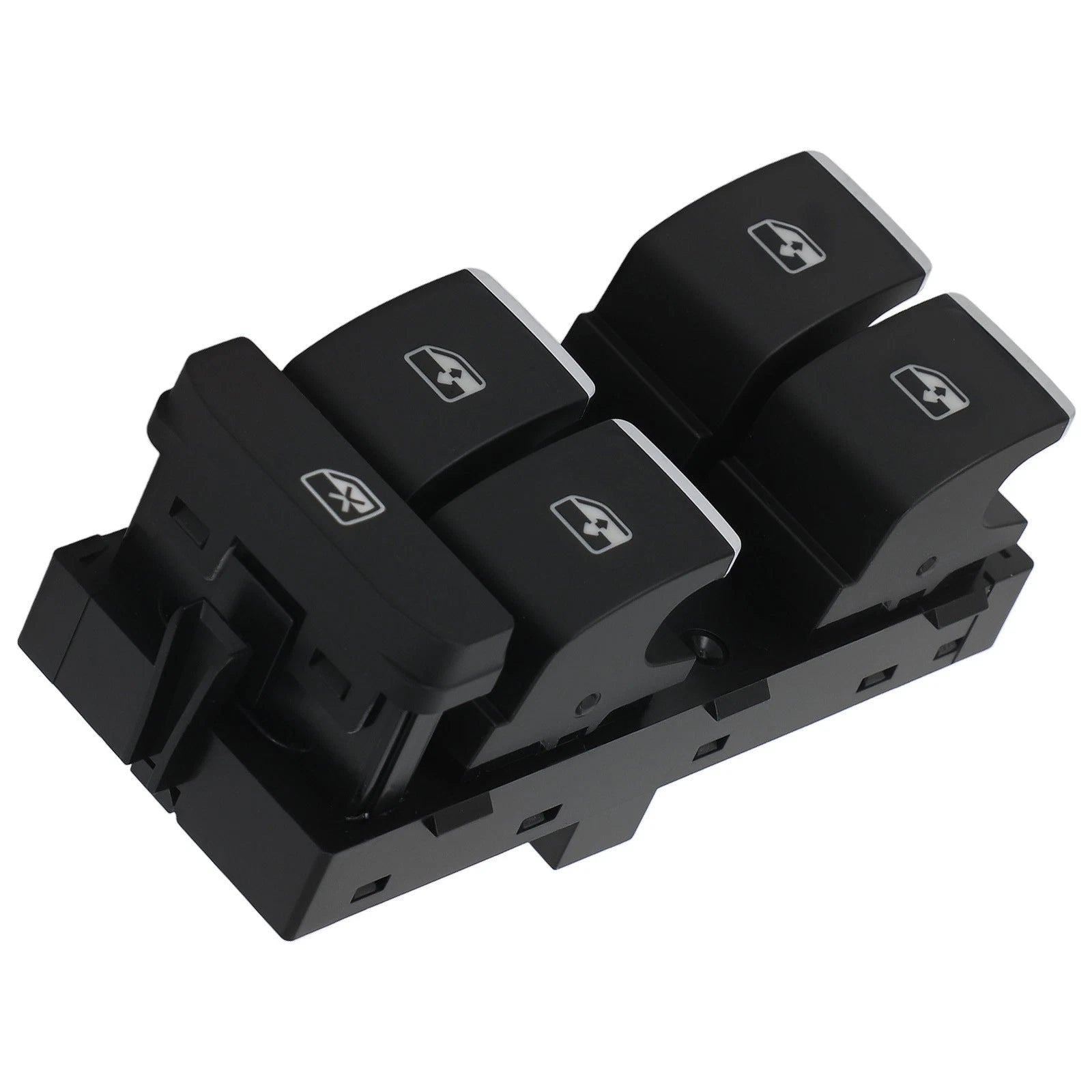 Electric Control Window Switch for VW Tiguan, Touran, Passat B8 (2015–Present) 5GM867255A