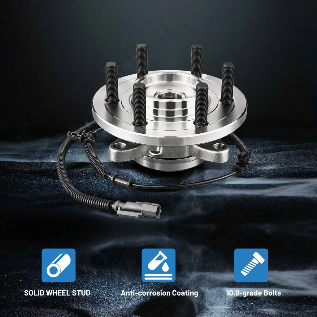 Engine Mount Kit for Dodge Challenger (2011–2023)