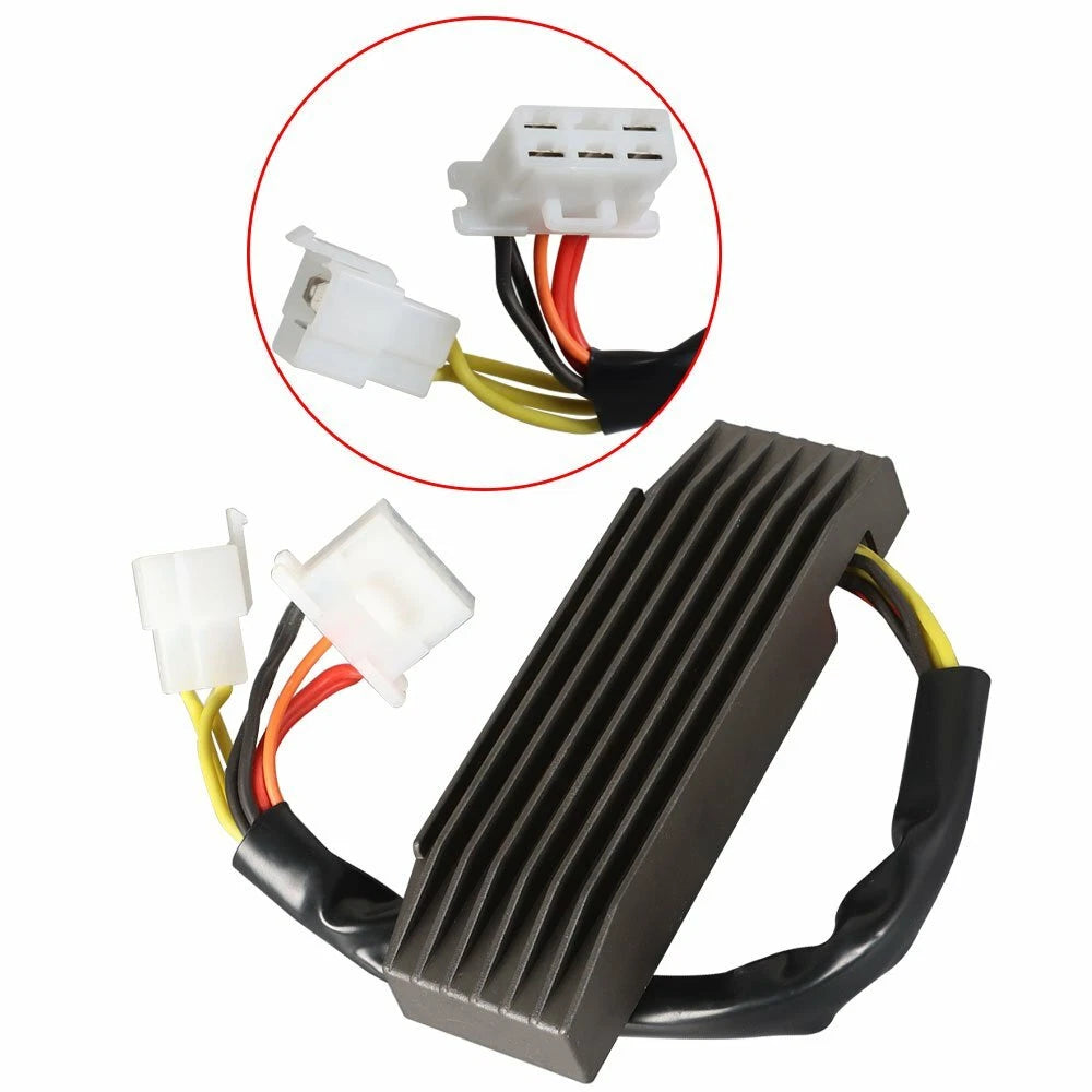 Regulator Rectifier for Suzuki Intruder 1400 (1987–1995)
