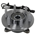 Front Wheel Hub & Bearing for Ford F-150 Heritage 515046 WB15046 6 Stud (1997–2004)