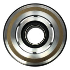 A C Compressor Clutch Replacement for Nissan Sentra 1.6L SR Turbo (2018)
