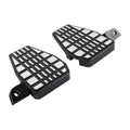 Wide Driver Footrests Pegs for Honda CMX1100 Rebel 1100 (2021-2022)