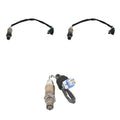 Oxygen Sensors Kit for Yukon XL 1500 Denali (2001–2006)