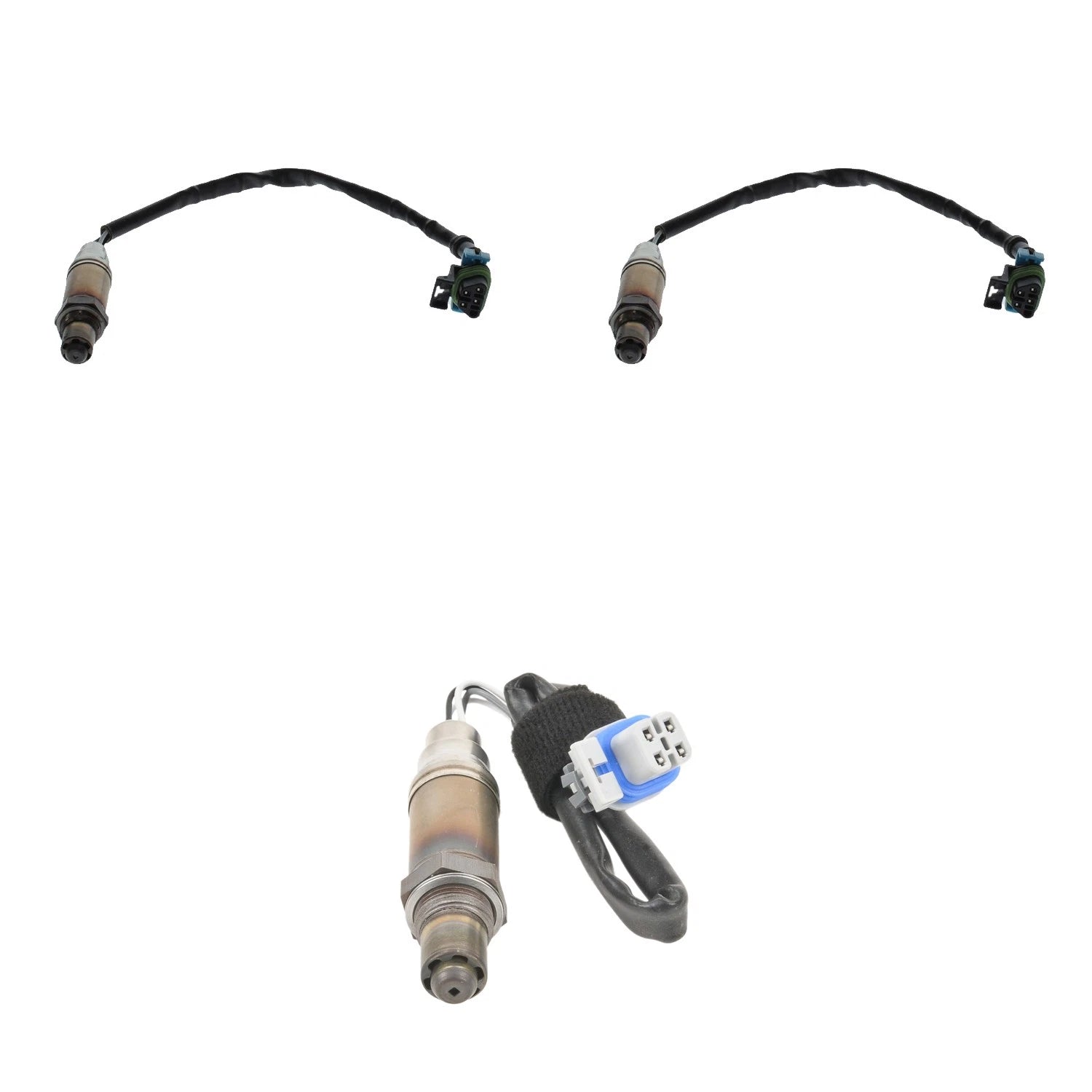 Oxygen Sensors Kit for Yukon XL 1500 Denali (2001–2006)