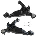 Front Lower Control Arm w/ Ball Joint for Toyota 4Runner FJ Cruiser (2003–2009)
