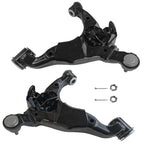 Front Lower Control Arm w/ Ball Joint for Toyota 4Runner FJ Cruiser (2003–2009)