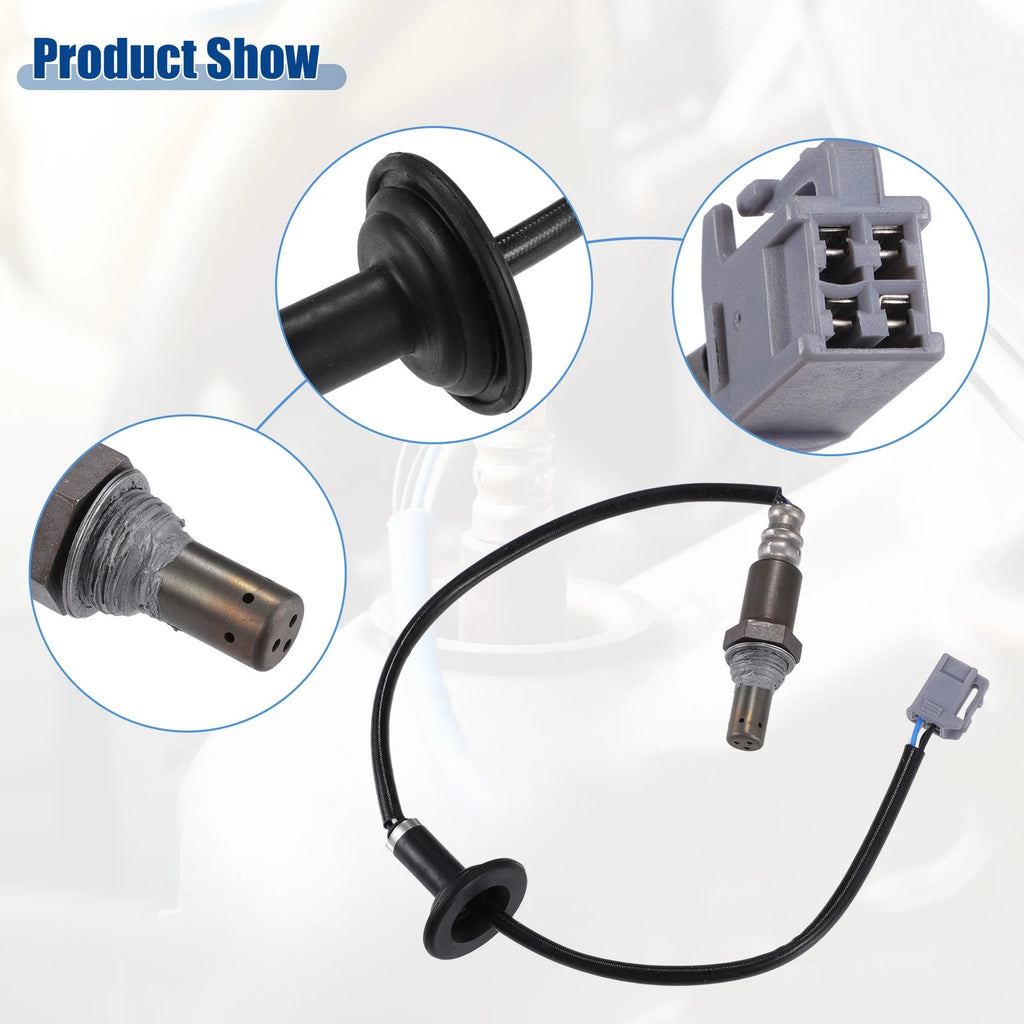 O2 Oxygen Sensor for Toyota Corolla Matrix (2003–2008) No. 89465-02110