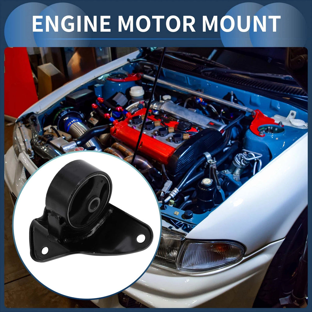 Engine Motor Mount for Mitsubishi RVR (6418320383)
