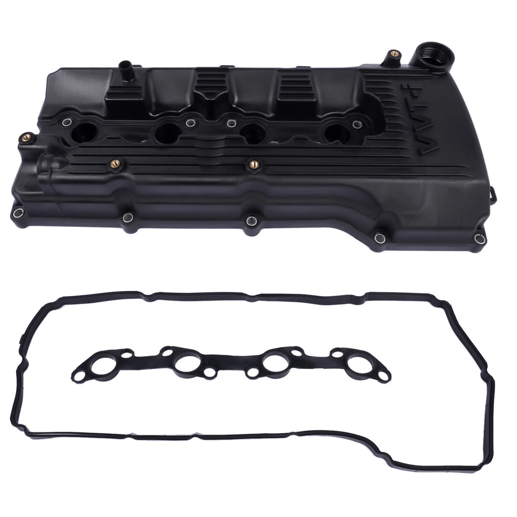 Engine Valve Cover 11201-75052 for Toyota 4Runner (2010) Tacoma (2005–2015) 2.7L