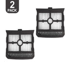 Set of 2 HEPA Filters for XClean 10