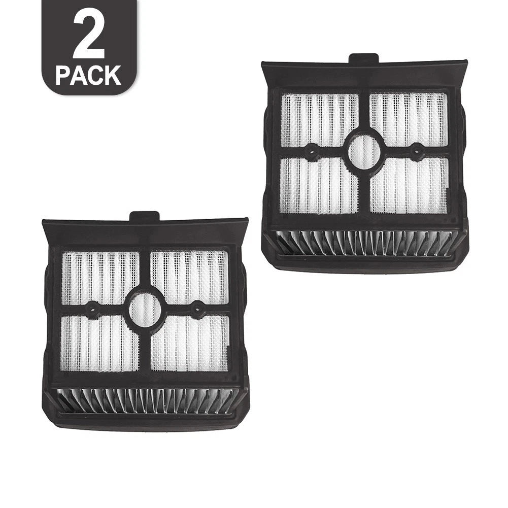 Set of 2 HEPA Filters for XClean 10