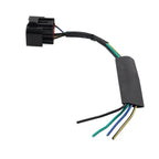 8 Pin Ignition Connector Plug for ZONGSHEN NC250 NC450 Engines