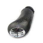 1x 6 Speed Car Shift Gear Knob for RENAULT CLIO MEGANE SCENIC (2005-2012)