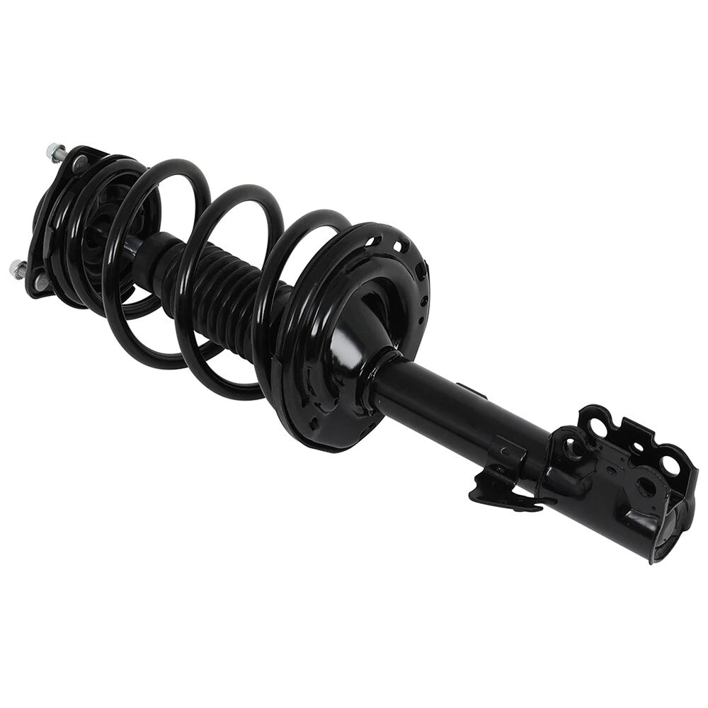Struts and Lower Control Arms for Toyota Sienna (2011–2014)