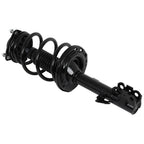 Struts and Lower Control Arms for Toyota Sienna (2011–2014)