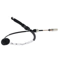 Shift Cable for Dodge Dart SE 2013–2016 (35HX58B, 145.5cm)