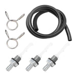 Fuel Line Supplies Set for Lawn Mower (91353671003)