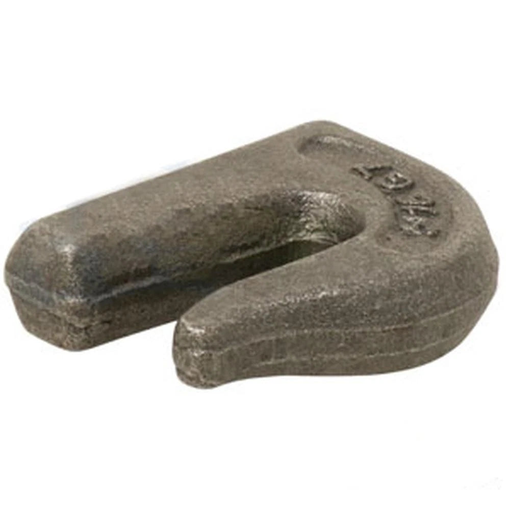 Weld On Chain Hook 5/16" for A-WH516-AI