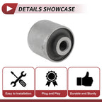 Front Upper Control Arm Bushing No. 544433K000 for Hyundai Azera Sonata (2006–2007)
