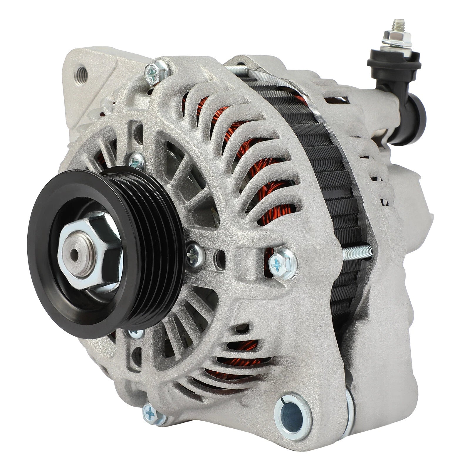Alternator for Suzuki SX4 (2007–2009) 80Amp