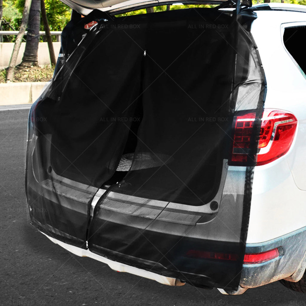 Mosquito Net for VW T4 T5 T6 Motorhome Caravan RV (2003–2023)