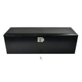 Tool Box Storage for Pickup Truck (48"X15"X15")