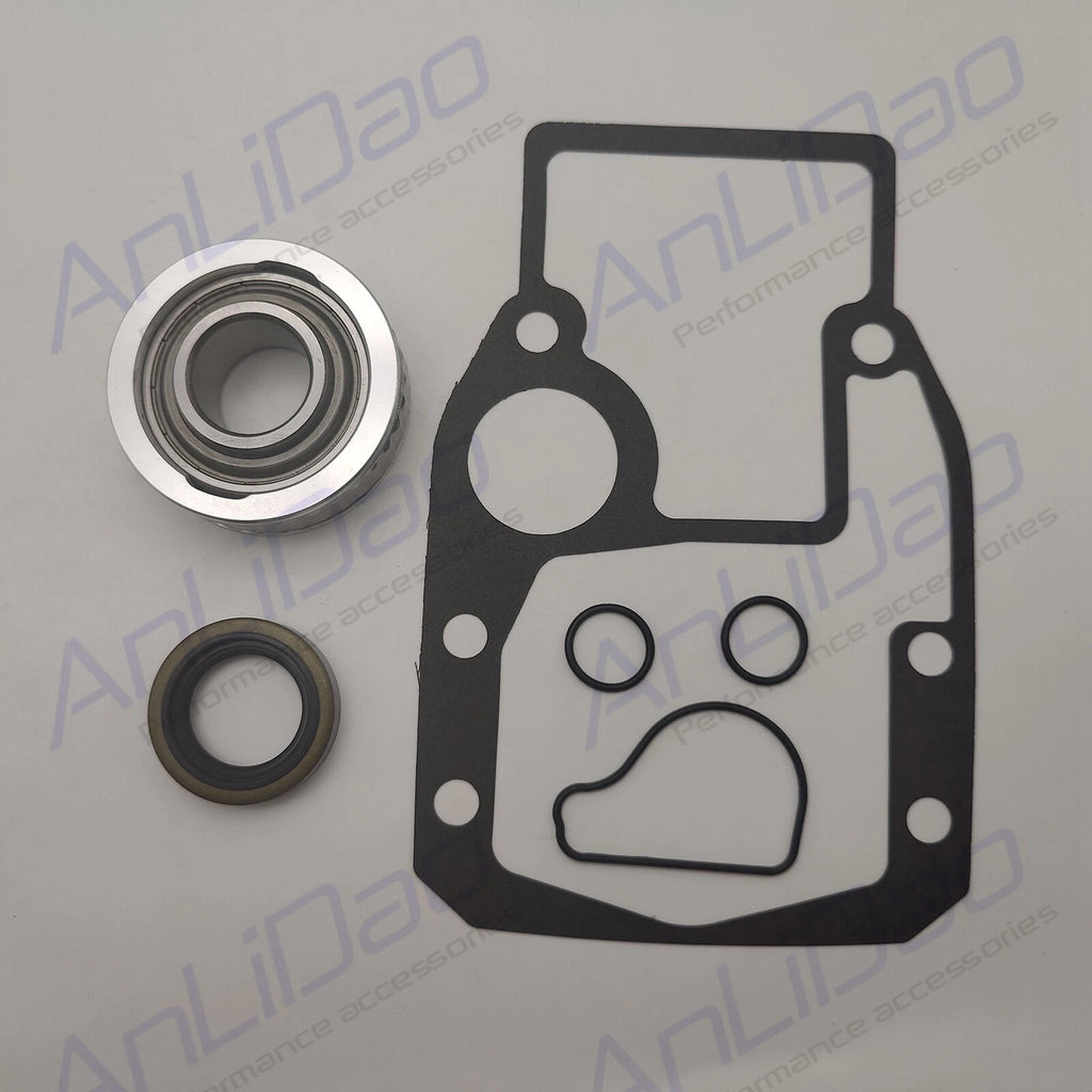 Gimbal Bearing Kit w/ Seal for OMC Cobra (39630, 21906, 86560, 3852548)