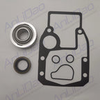 Gimbal Bearing Kit w/ Seal for OMC Cobra (39630, 21906, 86560, 3852548)