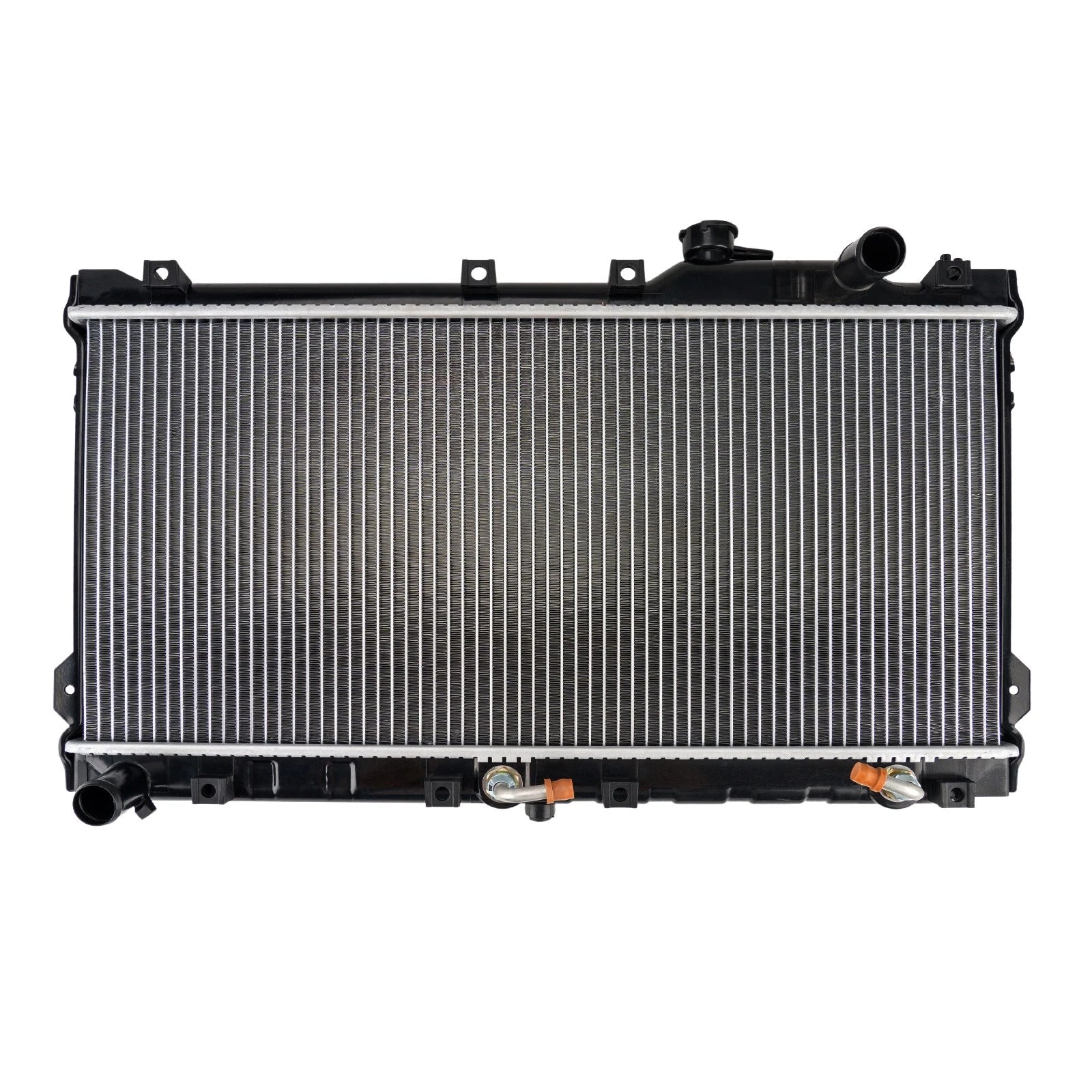 Radiator for 1990-1997 Mazda Miata 1.8L Manual Automatic Transmission (1990–1997)