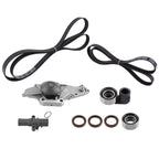 Timing Belt Kit & Water Pump for Acura TL MDX Honda Accord (1999–2004)