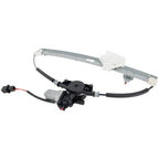 Window Regulator for Mazda 3 (2014–2018) Left Side