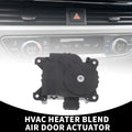 Heater Blend Door Actuator No.79140TK8A41 for Honda Odyssey (2011–2017)