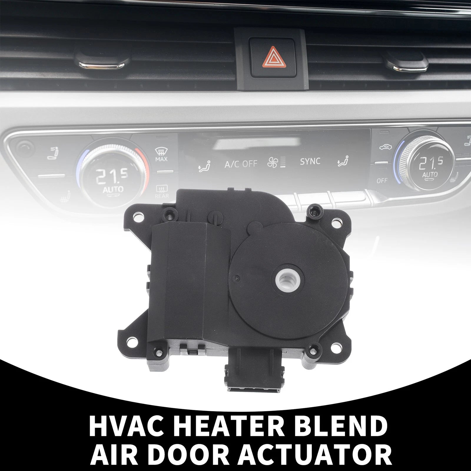 Heater Blend Door Actuator No.79140TK8A41 for Honda Odyssey (2011–2017)