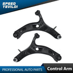 Front Lower Control Arms Ball Joint for Subaru Legacy Outback (2010–2014)