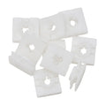 Rocket Molding Retainer Clips for 2008-2016 Benz Smart Fortwo (2008-2016)