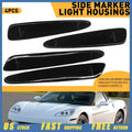 Latch Hood Release Handle Set for Audi TT TTS (2008–2015)