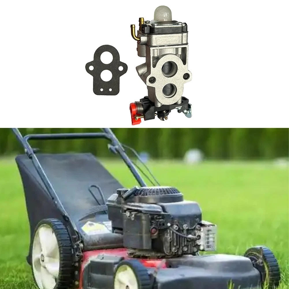 Carburetor Replacement Kit for Trimmer