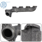 Left Exhaust Manifold for Ford E-150, E-250 Econoline (1997-1999)