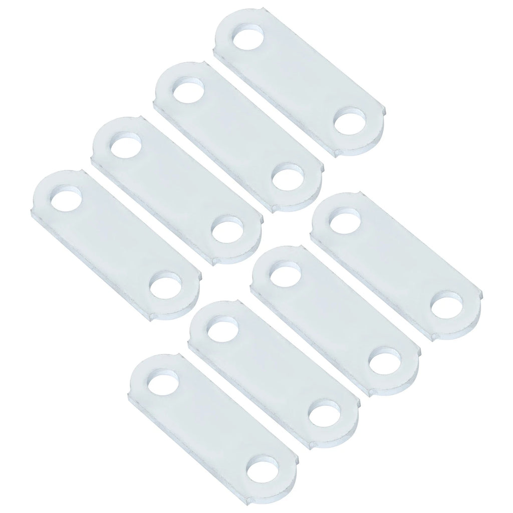 Heavy Duty Tandem Trailer Axle Shackle Equalizer for Camper