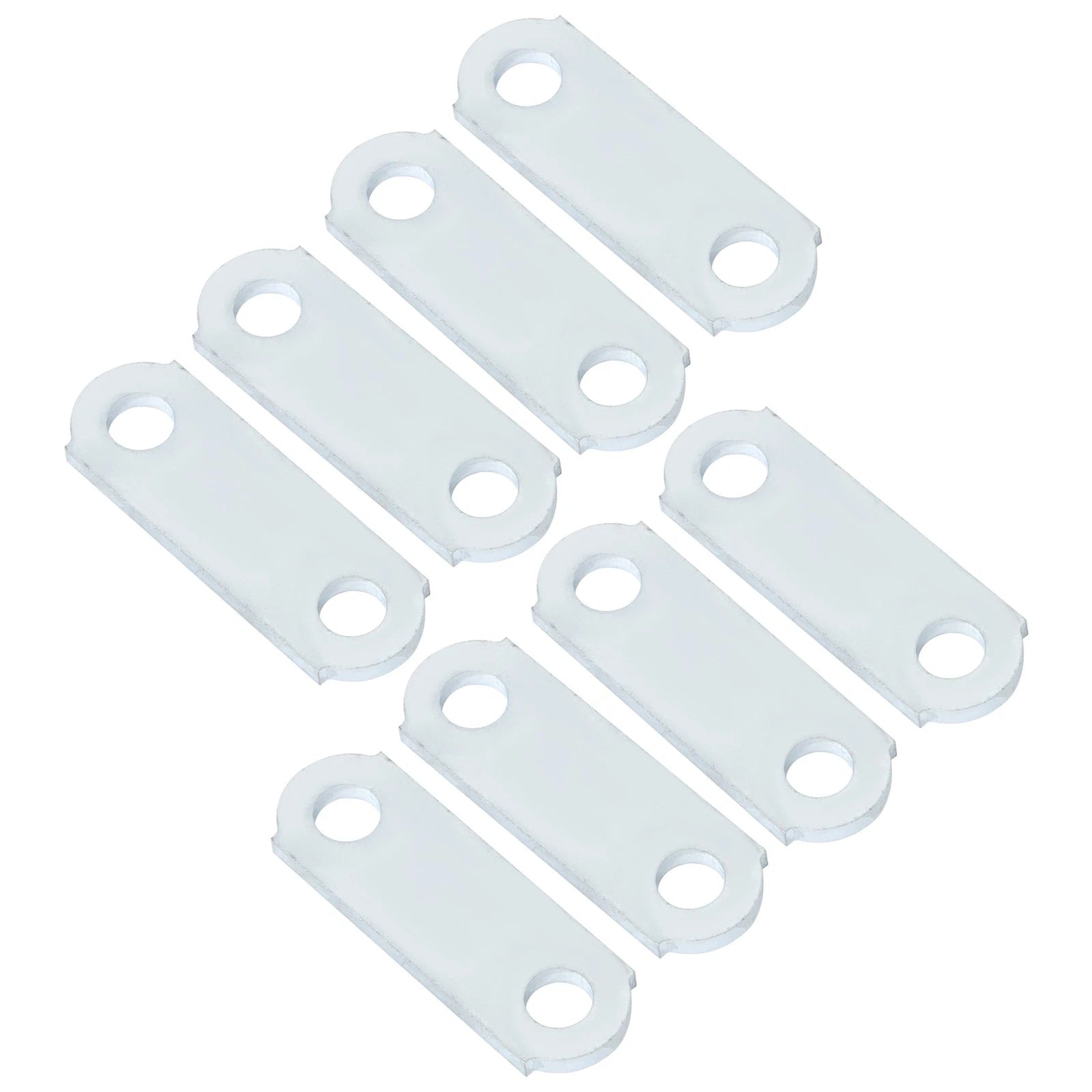 Heavy Duty Tandem Trailer Axle Shackle Equalizer for Camper