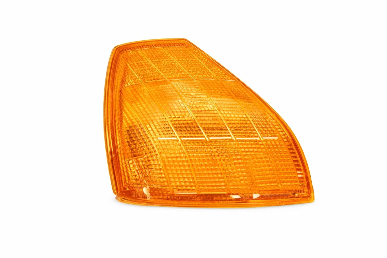 Front Left Turn Signal Light Lens for Mercedes-Benz 300SL (1989–1993) 1298260243