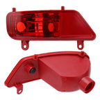 Left Rear Fog Light for Peugeot 3008 (2009-2015)