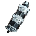Hydraulic Gear Pump 44083-61040 for Kawasaki Loader 85ZV-2 (2000–2005)